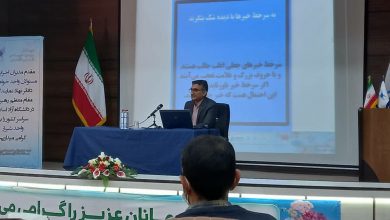 برگزاری کارگاه های سواد رسانه ای،نشریات دانشجویی و آموزش رسانه 3 azad2