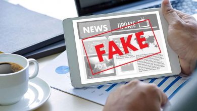 در این مورد کلا شک کنید! 3 fakenews