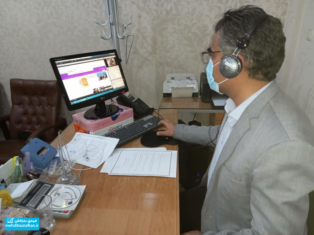 برگزاری کارگاه آموزش شاخصه های یک نشریه دانشجویی موفق 1 nashriat2