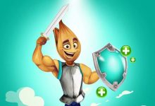 رتوسکوپِ جذاب در تیزر تبلیغاتی برند فدوکس 28 fedox