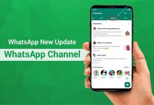 کانال هم به قابلیت های واتساپ ایرانیان افزوده شد 28 WhatsApp