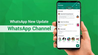 کانال هم به قابلیت های واتساپ ایرانیان افزوده شد 1 WhatsApp
