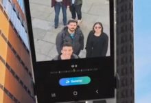 جذاب ترین تبلیغ گرافیکی شرکت سامسونگ/فیلم 27 جذاب ترین تبلیغ گرافیکی شرکت سامسونگ