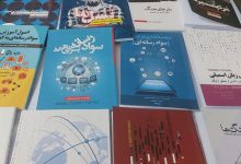 سومین کتابم در نمایشگاه بین المللی کتاب تهران/فیلم 34 ketab1