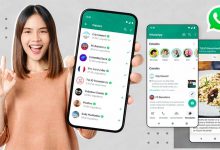 قابلیت جدید واتساپ/در 10 ثانیه استیکر عکس بسازید 27 قابلیت جدید واتساپ/در 10 ثانیه استیکر عکس بسازید