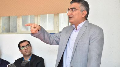 گزارشی از کارگاه سواد رسانه ای خاوران/تصاویر 1 گزارشی از کارگاه سواد رسانه ای خاوران/تصاویر