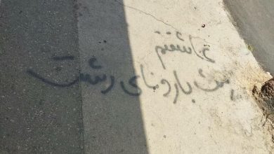 پیاده رو هم رسانه است!/عکس 8 piadehro