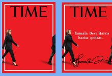 چگونه جلد تقلبی مجله تایم را تشخیص دهیم؟ 26 جلد