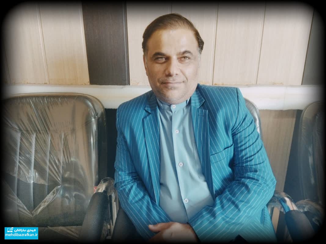 کلاس نوشتِ دانشگاه(۴)/یک مرد نیک اندیش... 1 کلاس نوشتِ دانشگاه(4)/یک مرد نیک اندیش...