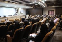 فیلمی از کارگاه سواد رسانه ای اتاق اصناف استان فارس 42 kargah7