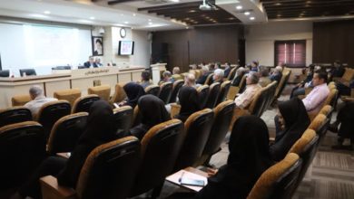 فیلمی از کارگاه سواد رسانه ای اتاق اصناف استان فارس 5 kargah7