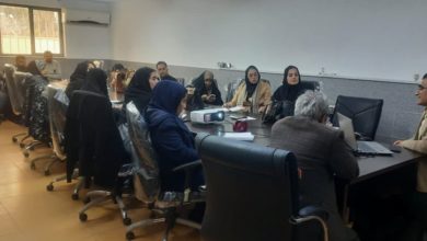 دانشگاه غدیر میزبان کارگاه سواد رسانه ای در دل جشنواره رویش 11 دانشگاه غدیر میزبان کارگاه سواد رسانه ای در دل جشنواره رویش