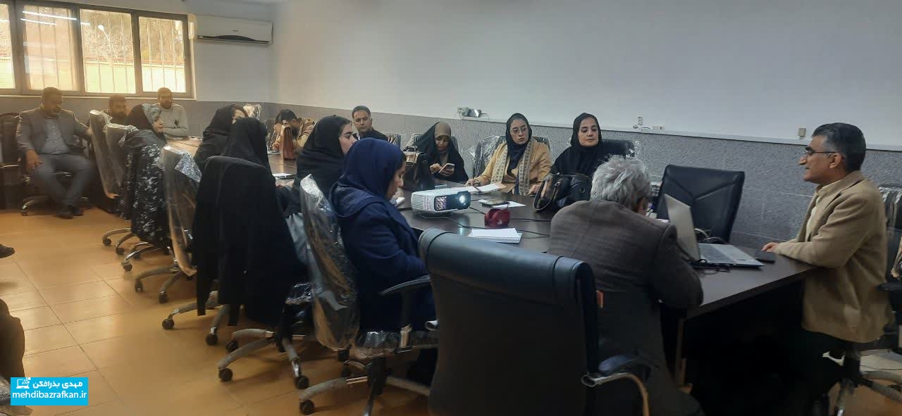 دانشگاه غدیر میزبان کارگاه سواد رسانه ای در دل جشنواره رویش 1 دانشگاه غدیر میزبان کارگاه سواد رسانه ای در دل جشنواره رویش