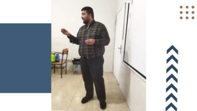 کلاس نوشتِ دانشگاه(۲۶)علیرضا یزدانی؛بمب انرژی که کلاس و جامعه را زنده می کند 4 کلاس نوشتِ دانشگاه(26)علیرضا یزدانی؛بمب انرژی که کلاس و جامعه را زنده می کند