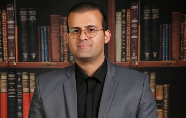 راهکارهای نوین مدیریت مدرن؛معرفی کتاب های جدید دکتر شهریار مرزبان 1 راهکارهای نوین مدیریت مدرن؛معرفی کتاب های جدید دکتر شهریار مرزبان