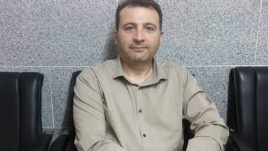 از خستگی به شادمانی؛چگونه دکتر صادقی آموزش را به تجربه‌ای ماندگار تبدیل کرد