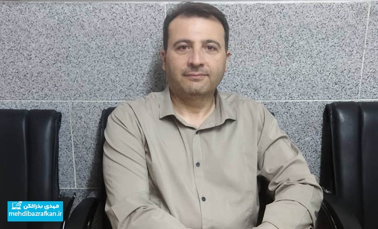 از خستگی به شادمانی؛چگونه دکتر توکلی آموزش را به تجربهای ماندگار تبدیل کرد 1 از خستگی به شادمانی؛چگونه دکتر صادقی آموزش را به تجربهای ماندگار تبدیل کرد