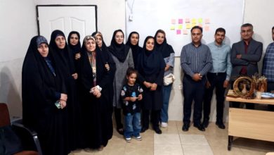 کلاس نوشتِ دانشگاه(۳۱)آخرین کلاس، پژواک جملات ماندگار 1 کلاس نوشتِ دانشگاه(۳۱)آخرین کلاس، پژواک جملات ماندگار