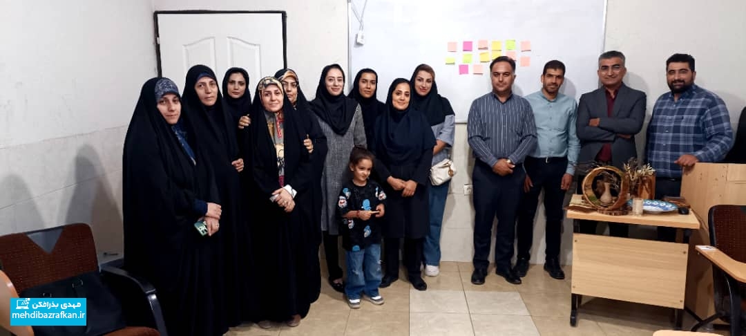 کلاس نوشتِ دانشگاه(۳۱)آخرین کلاس، پژواک جملات ماندگار 1 کلاس نوشتِ دانشگاه(۳۱)آخرین کلاس، پژواک جملات ماندگار