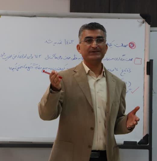 مهدی بذرافکن
