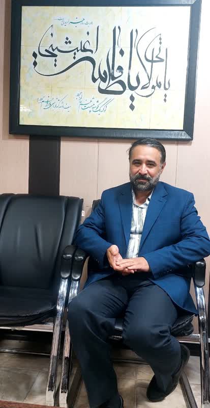 از پشت لنز موبایل تا پرامپتهای هوشمند؛آموزش، صمیمیت و انگیزه در یک قاب 4 amirrabbi