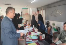 نابینایان،معلمانِ دیدن دوباره جهان/چشمان شان نمی بیند اما دل هایشان می درخشد 45 نابینایان،معلمانِ دیدن دوباره جهان/چشمان شان نمی بیند اما دل هایشان می درخشد