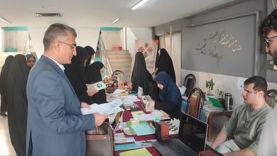 نابینایان،معلمانِ دیدن دوباره جهان/چشمان شان نمی بیند اما دل هایشان می درخشد 2 نابینایان،معلمانِ دیدن دوباره جهان/چشمان شان نمی بیند اما دل هایشان می درخشد