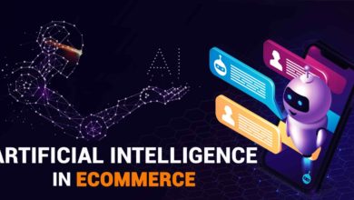 هوش مصنوعی چگونه عملیات تجارت الکترونیک را مدیریت می کند؟