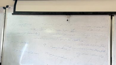 کلاس نوشت(۴۷)خلاقیت در لحظه/تجربه ای تازه در آموزش تیتر و کپشن 2 کلاس نوشت(۴۷)خلاقیت در لحظه/تجربه ای تازه در آموزش تیتر و کپشن