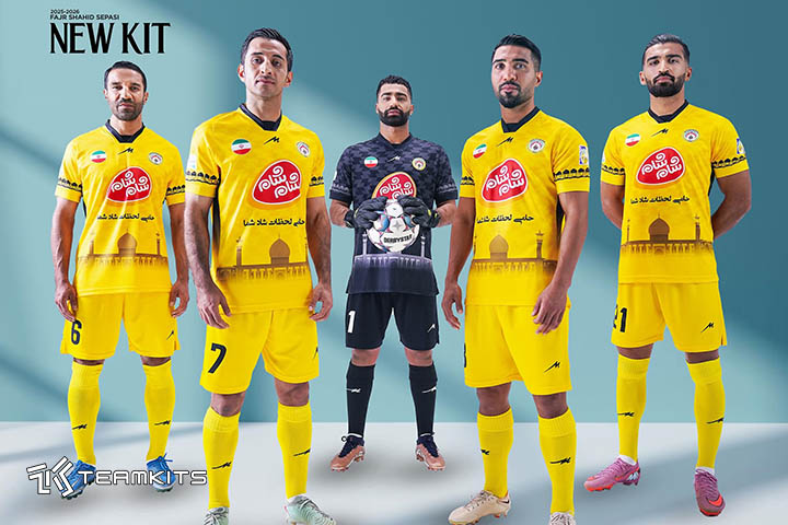 شام شام؛بردی هوشمندانه در زمین فوتبال و بازار برندینگ