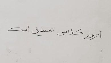 کلاس نوشت(۵۰)تمرینی که سوگیریهای شناختی را در کلاس عیان کرد 2 کلاس نوشت(۵۰)تمرینی که سوگیریهای شناختی را در کلاس عیان کرد