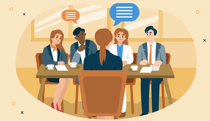 عنوان درس:اصول و فنون مصاحبه و مشاوره