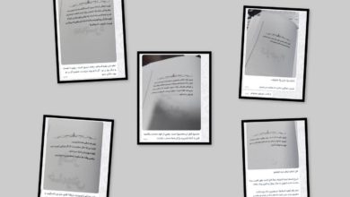 بازخورد متفاوت مدیر فرهنگی مرکز علمیکاربردی خانه کارگر شیراز درباره کتاب «تلنگرهای فرهنگی» 2 بازخورد متفاوت مدیر فرهنگی مرکز علمیکاربردی خانه کارگر شیراز درباره کتاب «تلنگرهای فرهنگی»