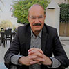 استاد بهمن پگاه راد