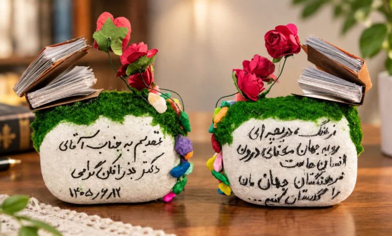 کلاس نوشت(۵۳)دورهمی باغ هنر و سادگی و اصالت یک «فرهنگستان»