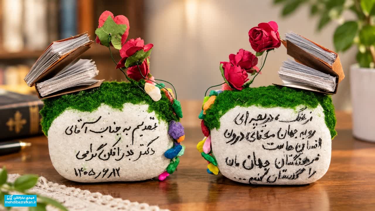 کلاس نوشت(۵۳)دورهمی باغ هنر و سادگی و اصالت یک «فرهنگستان» 1 کلاس نوشت(۵۳)دورهمی باغ هنر و سادگی و اصالت یک «فرهنگستان»