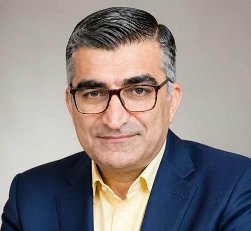 مهدی بذرافکن