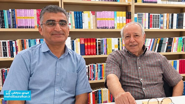 استاد رومی؛چراغی که هنوز روشن است 1 استاد رومی؛چراغی که هنوز روشن است